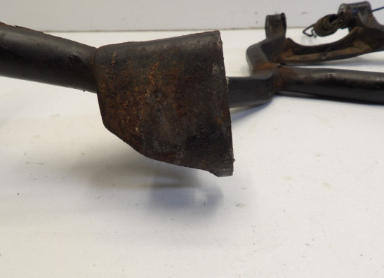 Stander Suzuki DL 1000 V STROM