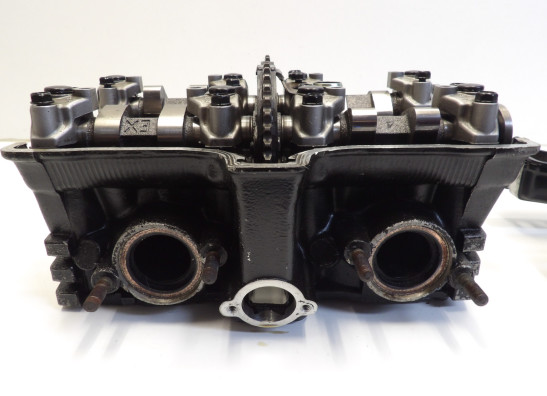 Zylinderkopf Yamaha V max