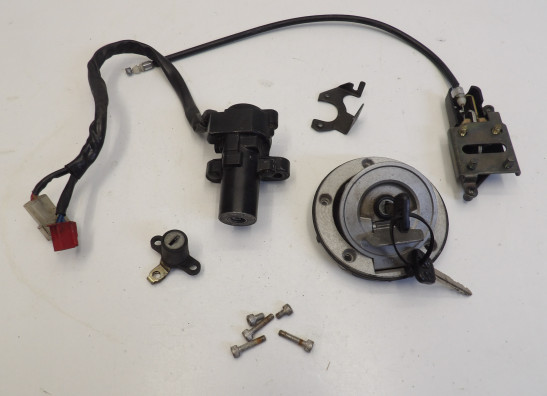 Schlosssatz Yamaha YZF R1