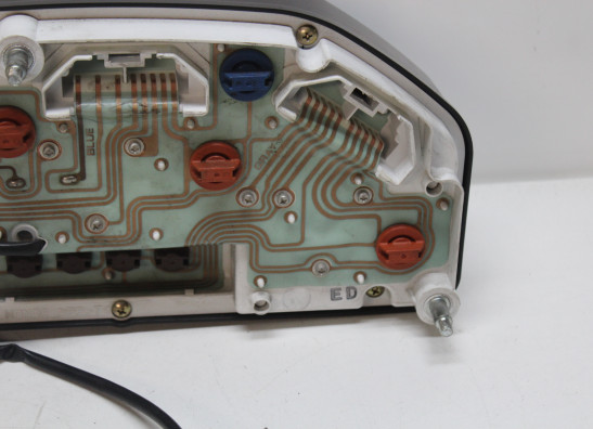 Tellerset Honda VFR 800 I