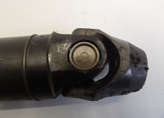 Cardan as BMW R 1100 RT