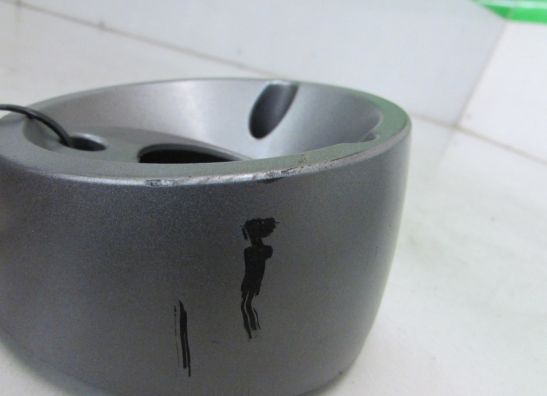 Muffler Suzuki Burgman AN 250