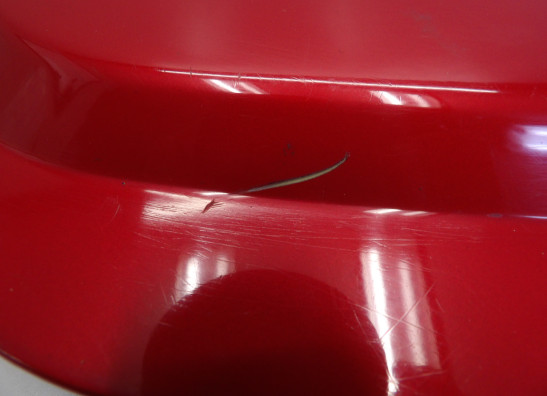 Seitenverkleidung rechts klein Kawasaki Z 550 GT