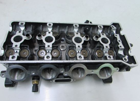 Cilinderkop Kawasaki ZX 10 R