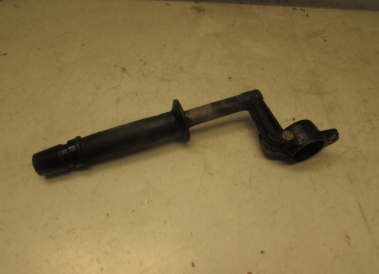 Clip on links Yamaha FJ 1200