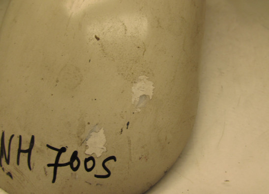 Voorspatbord Honda CB 700