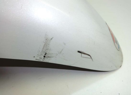 Voorspatbord Honda TRANSALP