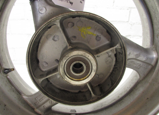 Achtervelg Honda CBR 900 RR