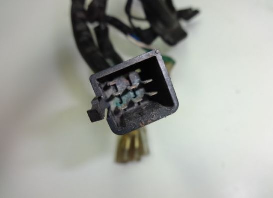 Lenkerschalter links Honda VF 700  750 C Magna