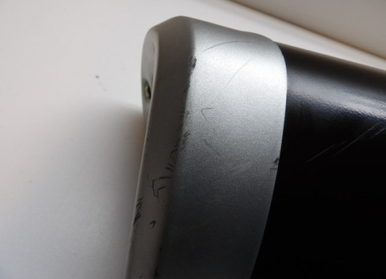 Muffler Kawasaki Z 750