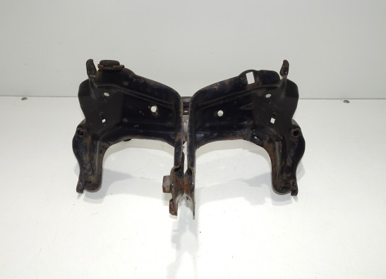 Topkuipsteun BMW F 650 GS