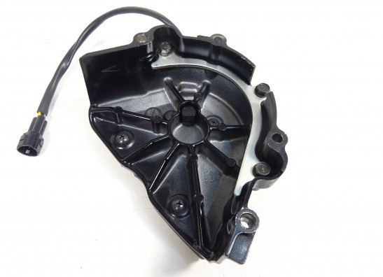 Ritzelabdeckung Kawasaki Z 1000