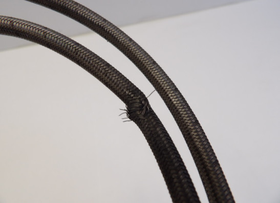 Remleiding voor Suzuki GSX R 750