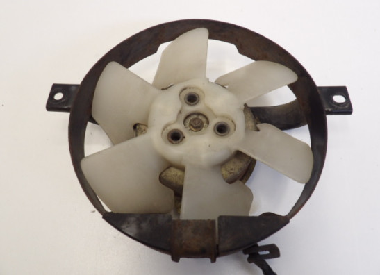 Ventilator Honda VF 700  750 C Magna