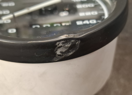 Teller BMW R 1100 GS