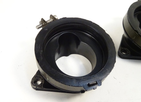 Ansaugstutzen Kawasaki ER 6