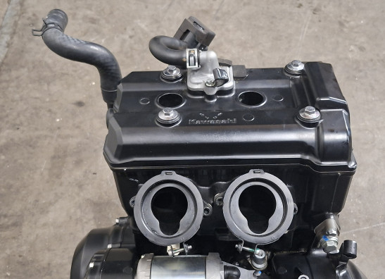 Engine Kawasaki Z 650