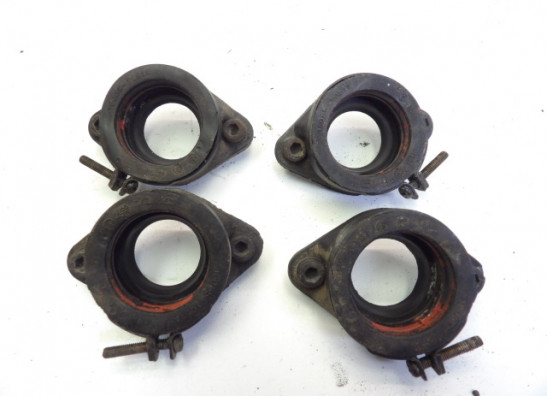 Inlaat rubber Kawasaki Z 550 GT