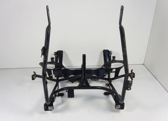 Lampenverkleidung Rahmen BMW R 1100 RT