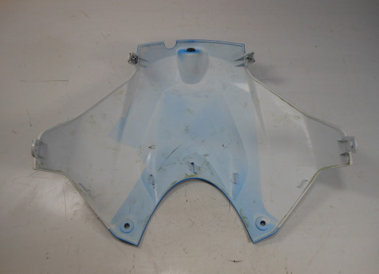 Tankcover BMW S 1000 RR