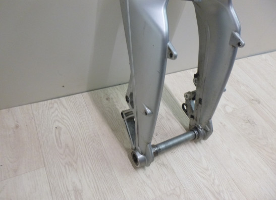 Front pipes complete BMW K 1200 GT