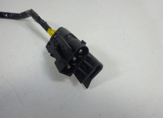 Lichtmaschine BMW F 800 S - ST