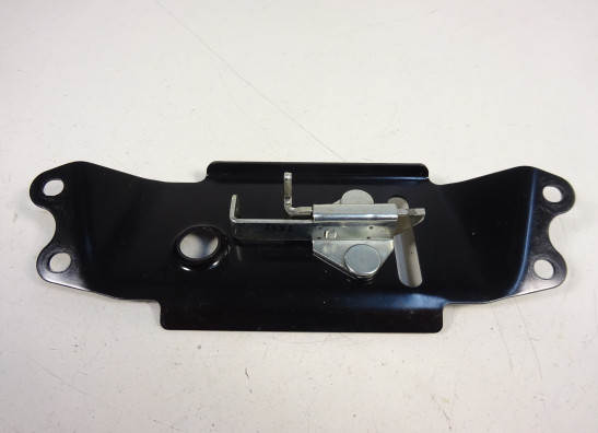 Sitzbank Yamaha MT 09