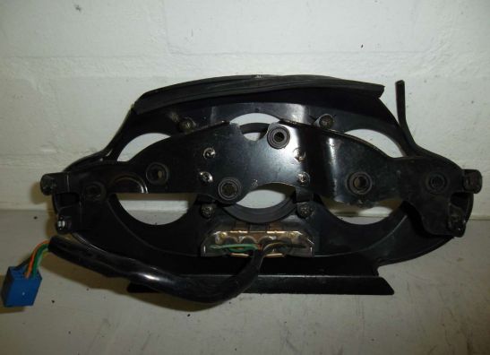 Tellerset Suzuki GSX F 600