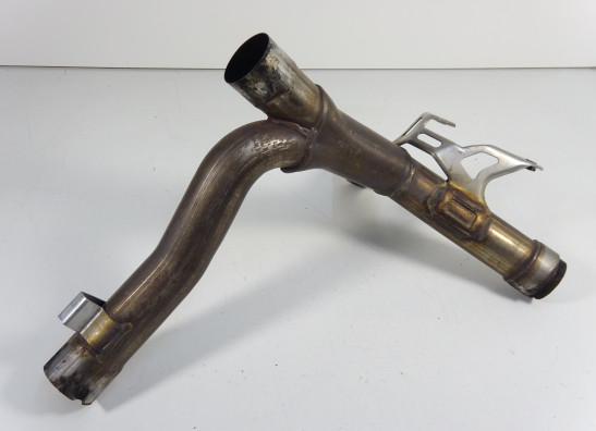 Downpipes Ducati monster 696