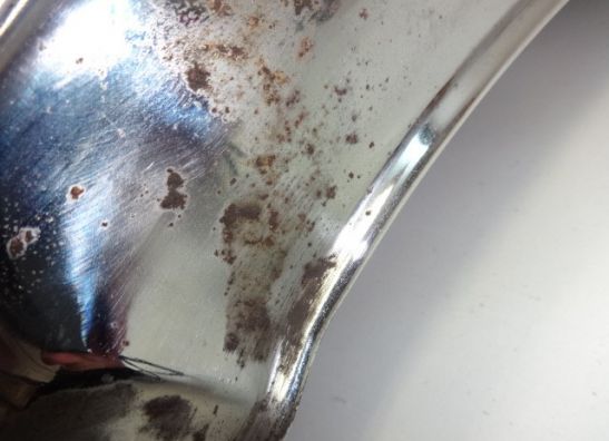 Achterspatbord Honda CB 750 