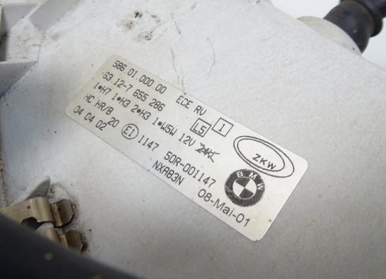 Koplamp BMW R 1150 RT   R 850 RT