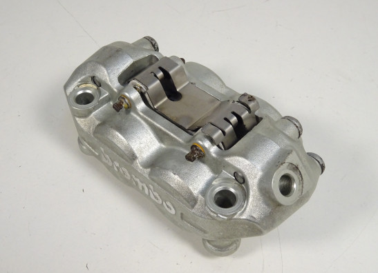 Remklauw rechts voor Ducati monster 1100