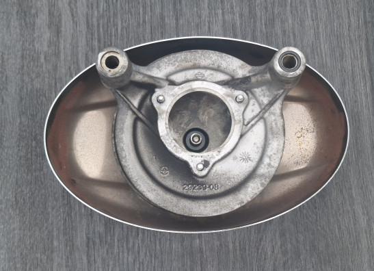 Luchtfilterhuis Harley Davidson FLHTC Electra Glide Classic