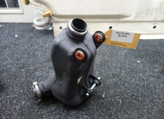 Uitlaat KTM RC 390 2015-2019
