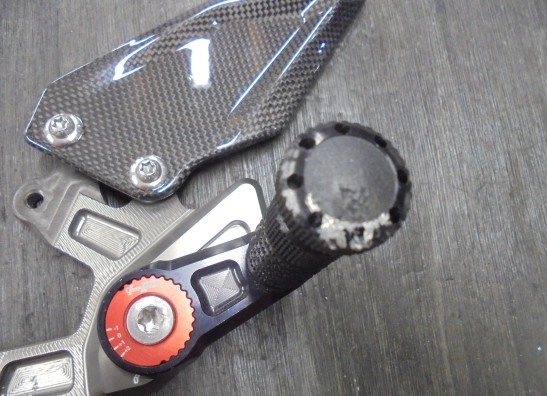 Schetsplaat links BMW Overige BMW