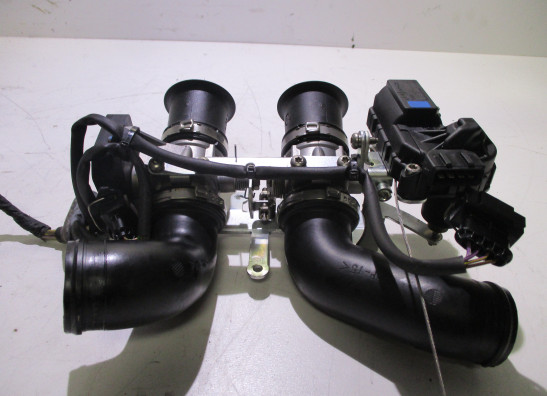 Einspritzanlage BMW R 1200 C