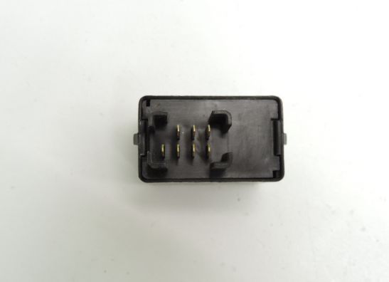 Relais unit Suzuki GSX R 600