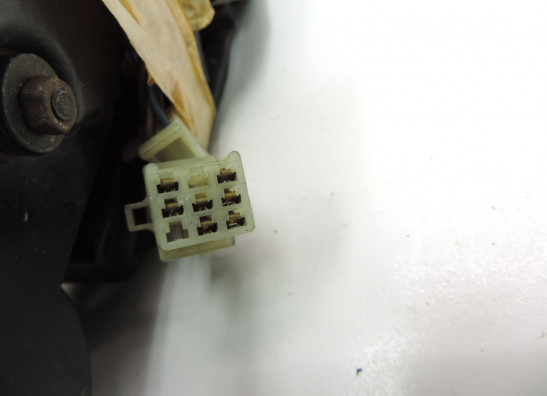 Tellerset Yamaha FZR 1000