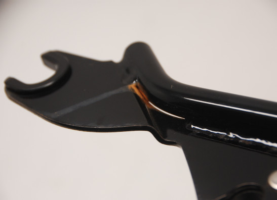 Sissybar seat Harley Davidson Touring FL