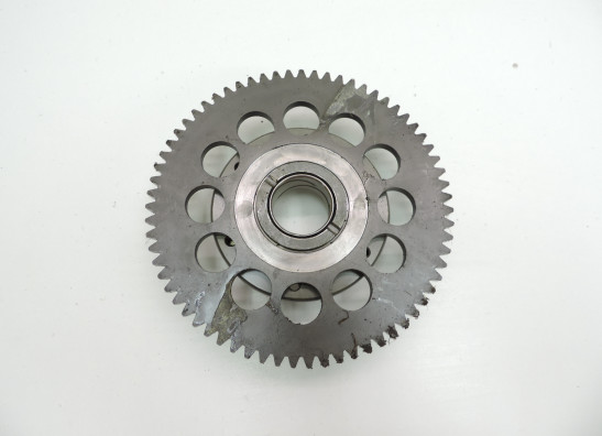 Start up kupplung Yamaha TDM