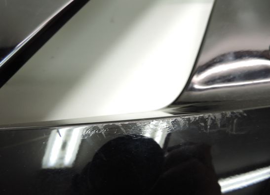 Rechter zijkuip Kawasaki ZX 6 R