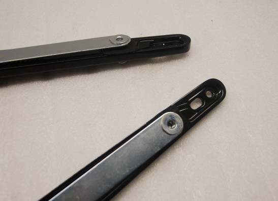 Achtersubframe Harley Davidson Softtail