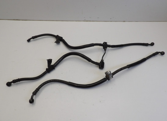 Remleiding voor Honda CBR 900 RR