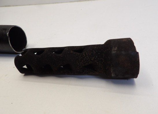 Auspuff-Krummer Suzuki GS 500 E