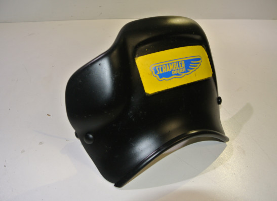 Windscreen Ducati Scrambler