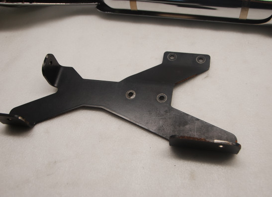 Sportdemper Harley Davidson VROD VRSC