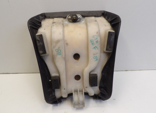 Sitzbank Suzuki GSX R 750