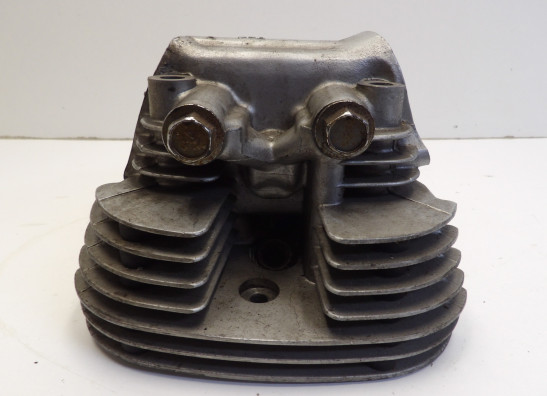 Zylinderkopf Yamaha XV 500 Virago