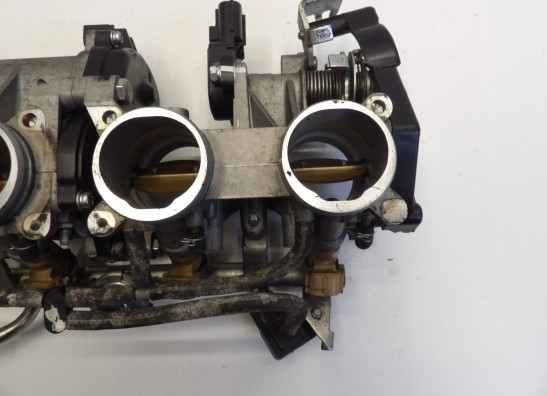 Throttle body Yamaha YZF R6