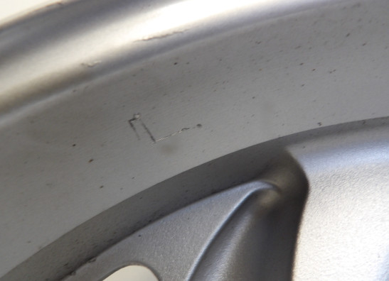 Felge hinten Honda Deauville 650 - 700